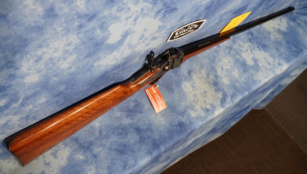 CHIAPPA FIREARMS 920.190 LITTLE SHARPS RIFLE 44-40 WIN 26" BBL
