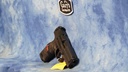USED HECKLER & KOCH VP9 9MM OPTICS READY MFG GERMANY