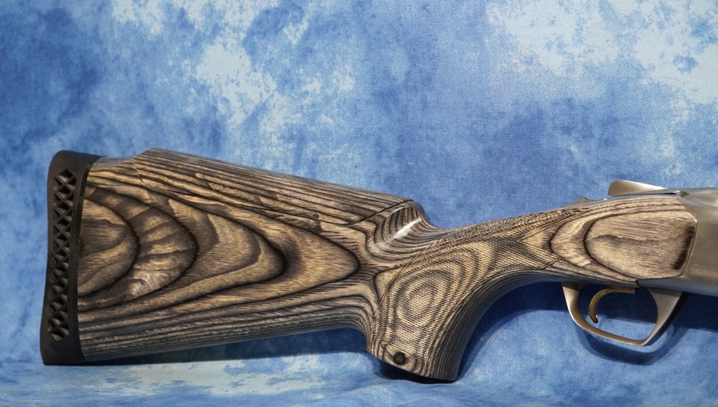 BROWNING 018707479 CYNERGY TRAP COMBO 12 GA 34" BARREL 2.75" COMBO