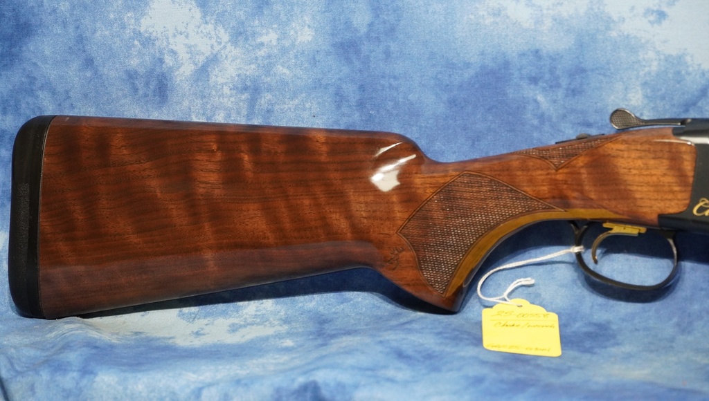 USED BROWNING CITORI CXS 12 GA 3" 30" BBL