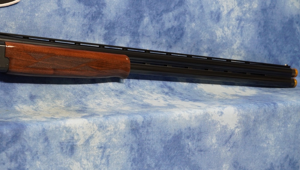 USED BROWNING CITORI CXS 12 GA 3" 30" BBL