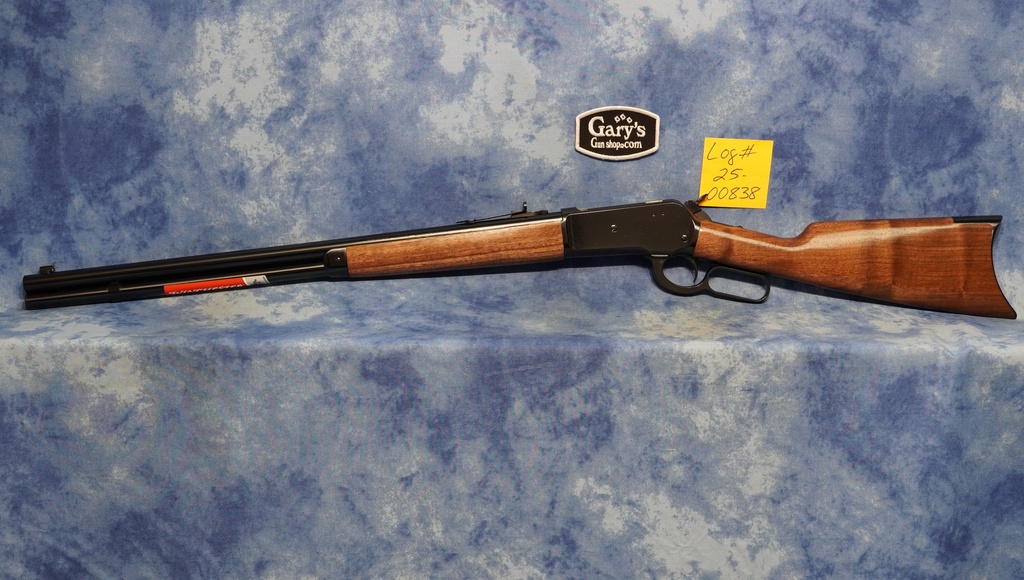 WINCHESTER 534175142 MODEL 1886 SHORT RIFLE 45-70 GOV'T 24" BBL