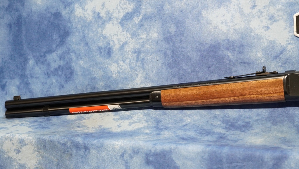 WINCHESTER 534175142 MODEL 1886 SHORT RIFLE 45-70 GOV'T 24" BBL