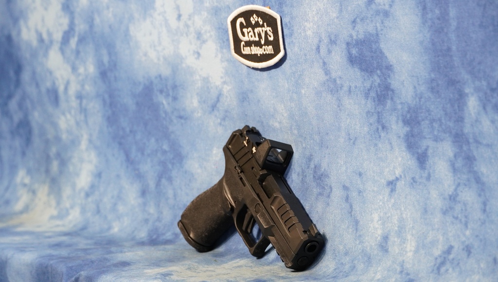 SPRINGFIELD ARMORY EC9409B-U-CT ECHELON 4.0C 9MM CT