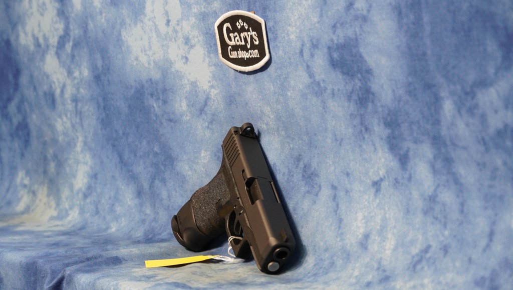 USED GLOCK G29 GEN 4 10MM N/S