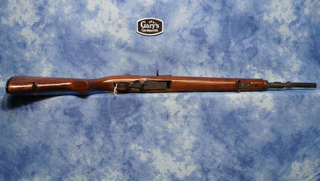 USED SPRINGFIELD ARMORY M1A WALNUT SCOUT 308 WIN 20" BBL
