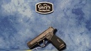 USED SIG SAUER P365 X-SERIES 9MM