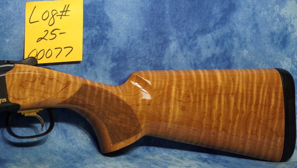 BROWNING CITORI 725 MAPLE 12 GA 3" 32" BBL 0182463009