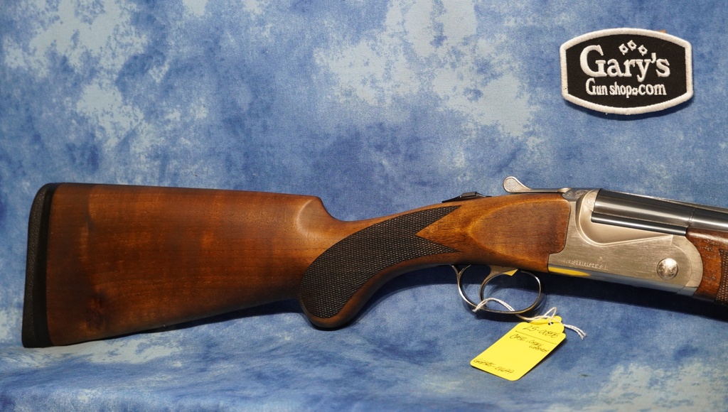 USED FRANCHI INSTINCT SL 12 GA 3" 26" BBL