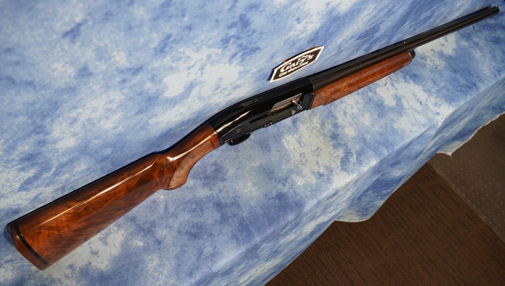 USED BERETTA A303 DUCKS UNLIMITED 12 GA 3" 28" BBL