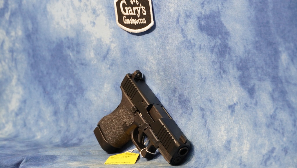 USED GLOCK G30 GEN5 45 ACP N/S