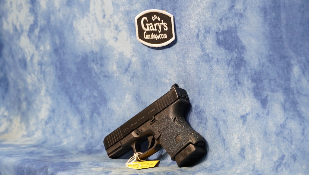 USED GLOCK G30 GEN5 45 ACP N/S