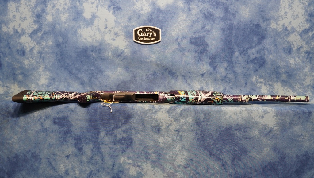 USED MOSSBERG 510 MUDDY GIRL SEREN 20 GA 3" 18" BBL COMPACT