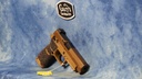 USED SIG SAUER P320 9MM M17 FDE