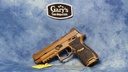 USED SIG SAUER P320 9MM M17 FDE