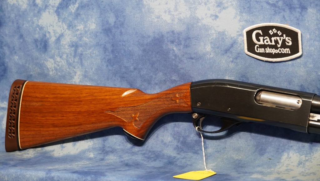 USED REMINGTON 870 WINGMASTER 12 GA 2-3/4" 28" FIXED FULL CHOKE