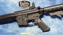 USED SMITH & WESSON M&P15 5.56MM