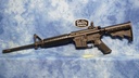 USED SMITH & WESSON M&P15 5.56MM