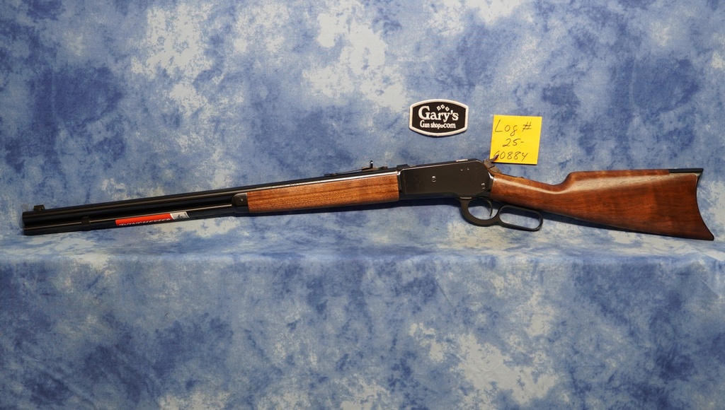 WINCHESTER 534175171 MODEL 1886 SHORT RIFLE 45-90 WIN 8+1 24"