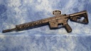 WILSON COMBAT RANGER 5.56MM 16" BBL URBAN CAMO