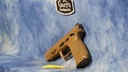 USED SMITH & WESSON M&P9 M2.0 FDE 4.75" BBL