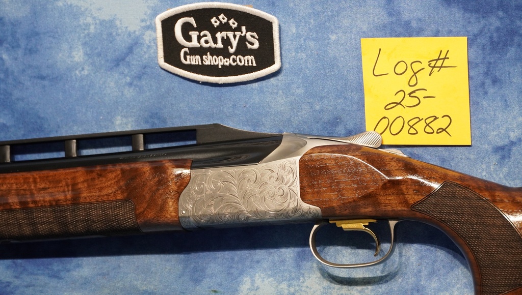 BROWNING 0183504002 CITORI 825 PRO TRAP 12 GA 2.75" 32" BBL