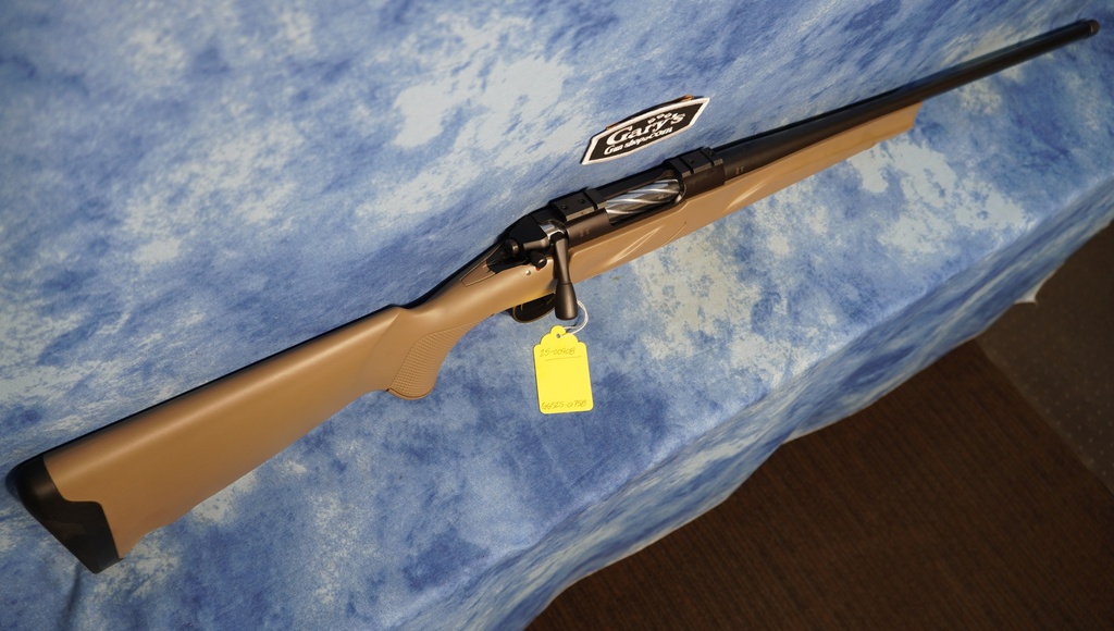 USED FRANCHI MOMENTUM 6.5 CREEDMOOR