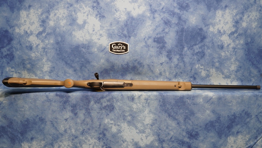 USED FRANCHI MOMENTUM 6.5 CREEDMOOR