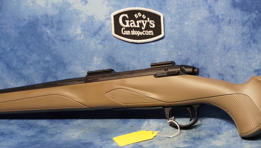 USED FRANCHI MOMENTUM 6.5 CREEDMOOR