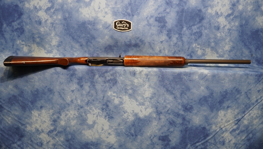 USED REMINGTON 11-87 SPECIAL PURPOSE MAG 12 GA 3" 26" BBL