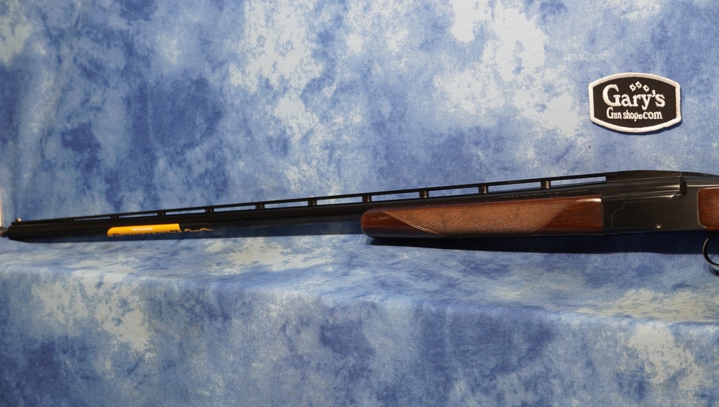 BROWNING 017054401 BT-99 FULL SIZE 12 GA 2.75" 34" BBL SATIN BLUED