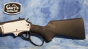 SMITH & WESSON 14204 MODEL 1854 STAINLESS 45-70 GOV'T 20" BBL