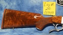 RUGER 21348 NO.1 K1A WALNUT STAINLESS 308 WINCHESTER HIGH GRADE