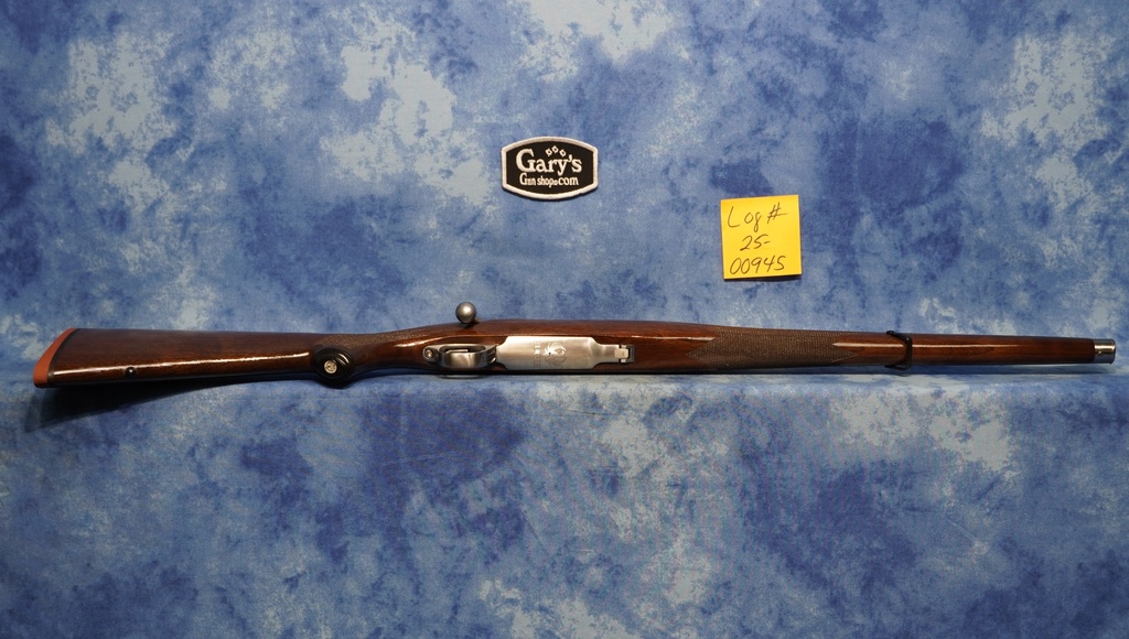 RUGER 57169 M77 HAWKEYE K77RSI INTERNATIONAL 22-250 REMINGTON