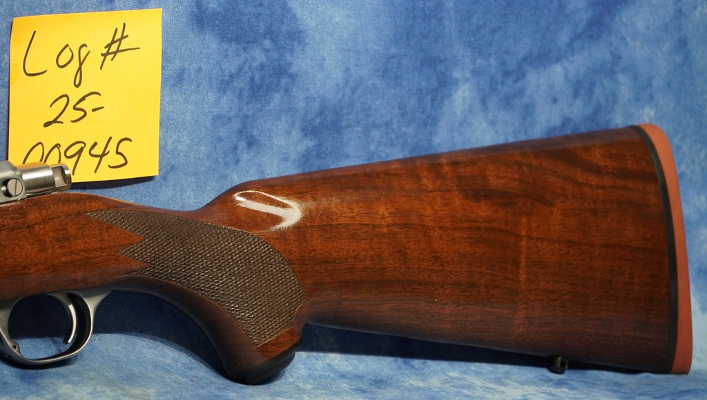 RUGER 57169 M77 HAWKEYE K77RSI INTERNATIONAL 22-250 REMINGTON