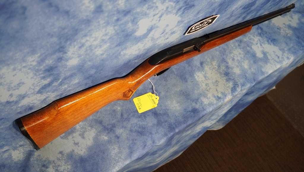 USED MARLIN 60 22 LR