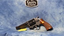 USED TAURUS MODEL 82 38 SPECIAL 4" BBL BLUED