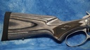 CUSTOM & COLLECTABLE MARLIN 336 WILDLIFE SERIES WHITETAIL 30-30 WIN