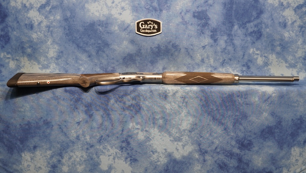CUSTOM & COLLECTABLE MARLIN 336 WILDLIFE SERIES WHITETAIL 30-30 WIN