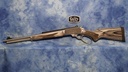 CUSTOM & COLLECTABLE MARLIN 336 WILDLIFE SERIES WHITETAIL 30-30 WIN