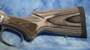 CUSTOM & COLLECTABLE MARLIN 336 WILDLIFE SERIES WHITETAIL 30-30 WIN