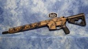 WILSON COMBAT TACTICAL ULTRALIGHT 5.56MM BATTLE CAMO