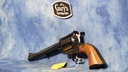 USED RUGER SUPER BLACKHAWK 44 MAGNUM 7.5" BBL BLUED 1980 MFG