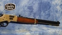 USED HENRY H006G BRASS 44 MAGNUM