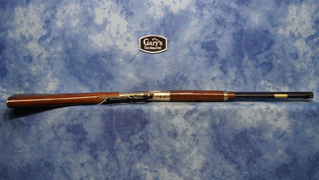 USED HENRY H006G BRASS 44 MAGNUM