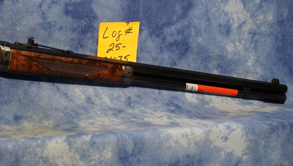 WINCHESTER 534283141 45 LC MODEL 1892 DELUXE TAKEDOWN 24" OCT BBL