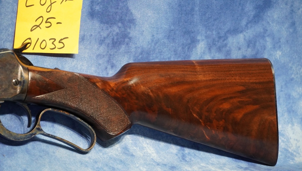 WINCHESTER 534283141 45 LC MODEL 1892 DELUXE TAKEDOWN 24" OCT BBL