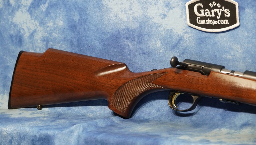 BROWNING T-BOLT TARGET 22 LR 20"  HVY BBL 025253202 