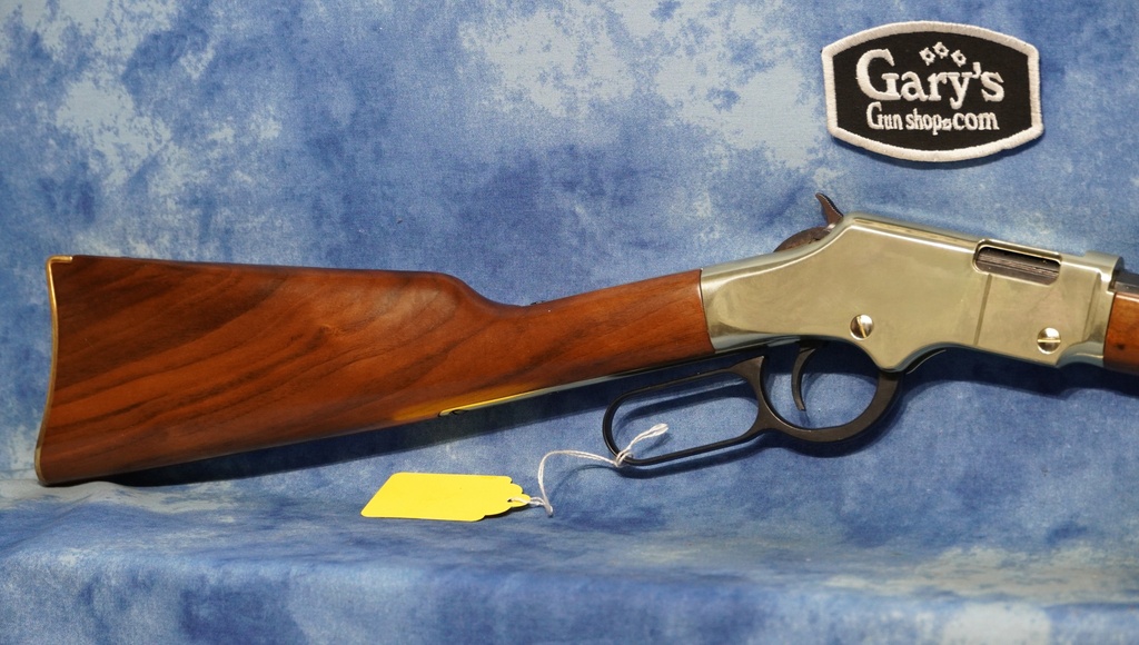 USED HENRY REPEATING ARMS H004 GOLDEN BOY 22 LR