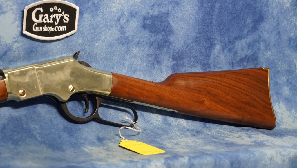 USED HENRY REPEATING ARMS H004 GOLDEN BOY 22 LR